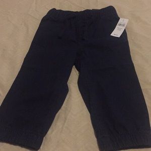 Toddler boy pants